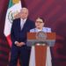 Esfuerzos trilaterales son esenciales: Rosa Icela Rodríguez