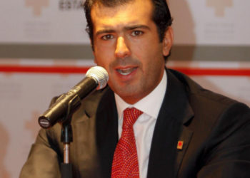 A través de conflicto electricista Mota-Engil se enriquece