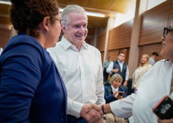 Santiago Creel: Presidente realiza campañas con medios públicos