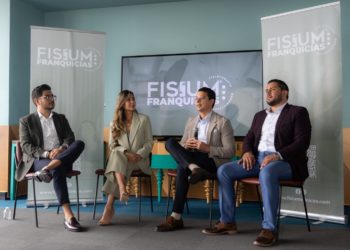 Fisium: Cadena de fisioterapia llega al país por medio de franquicias