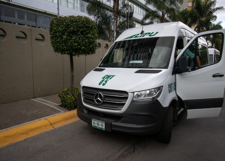 Traxión crea tienda online para promover viajes turísticos en CDMX