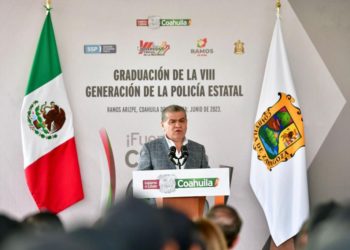 Campo en Coahuila sufre afectaciones en gobierno de Riquelme