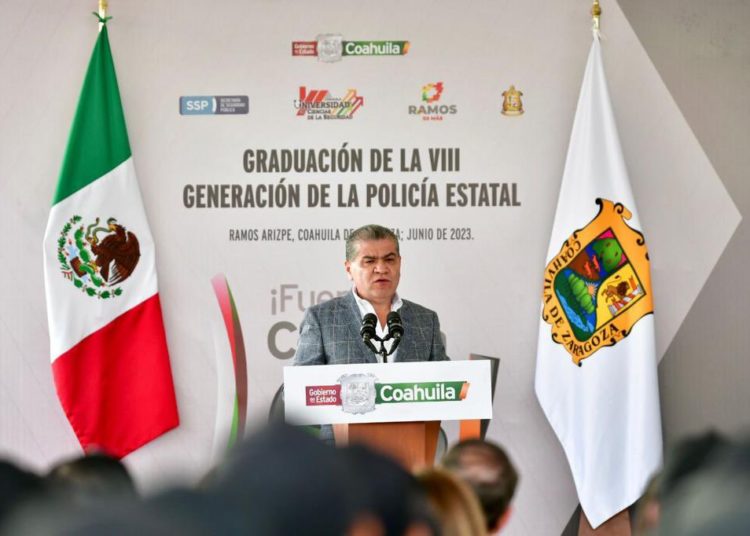 Campo en Coahuila sufre afectaciones en gobierno de Riquelme