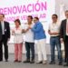 Rosa Icela enfatiza el trabajo de Sepomex al incrementar seguridad