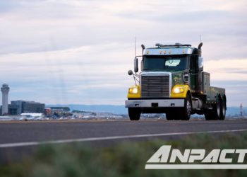 T-MEC e industria logran aumento en fabricación, ventas y exportación de vehículos pesados