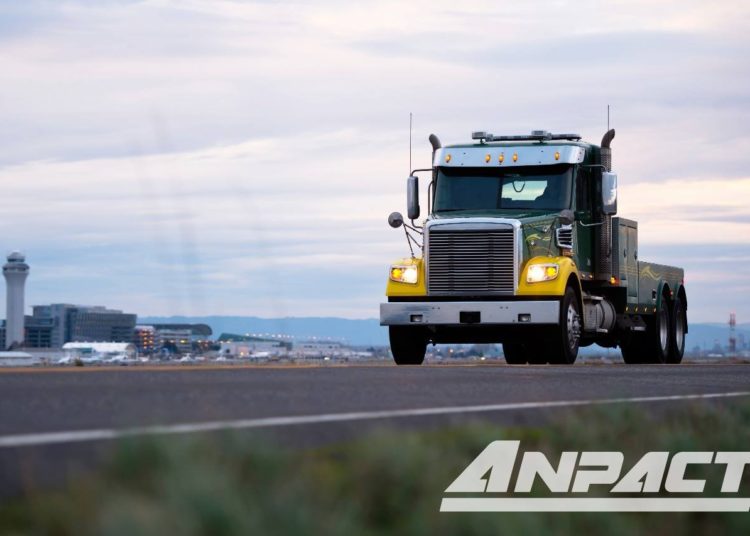 T-MEC e industria logran aumento en fabricación, ventas y exportación de vehículos pesados