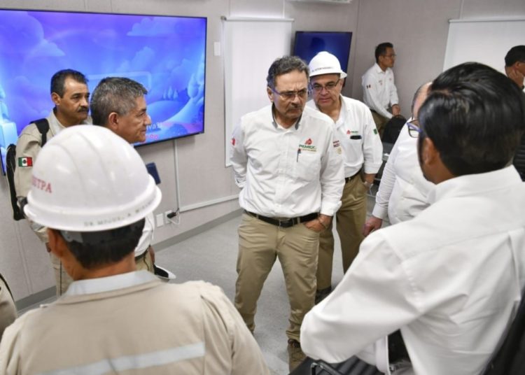 PEMEX: Nuevo centro de datos se pone en operaciones para resguardar ciberseguridad