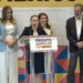 Oposición define ruta para candidatos presidencial