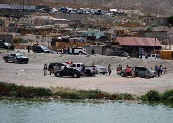 Alerta en Ciudad Juárez por balaceras en diversos puntos contra agentes de la SSPE