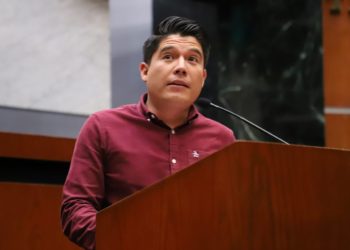 González Varona aún no es notificado por TEE