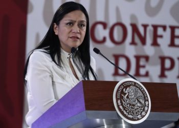 Diputada de Morena presenta denuncia contra titular de Bienestar por presunto desvío de recursos