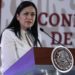 Diputada de Morena presenta denuncia contra titular de Bienestar por presunto desvío de recursos