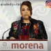 “Estoy consciente del riesgo de mi integridad física”, dice morenista tras oponerse a libros de texto