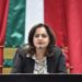 Legisladores del PRI, PAN y PRD analizarán con expertos libros de texto gratuitos, señala Ana Lilia Herrera