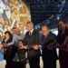 DEVELAN MURAL DE 532 METROS DEDICADO A LA CULTURA PREHISPÁNICA EN ECATEPEC