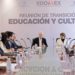 Realizan quinta reunión de transición en el Edoméx