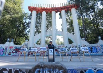 Otro caso en Polanco; ahora matan con un cuchillo a encargada de un spa