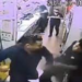 36 horas después, aún no detienen a golpeador de joven en Subway en SLP