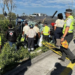 Deja volcadura al menos 7 muertos en la México-Querétaro