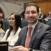 GPPRI será una oposición responsable e institucional: Elías Rescala
