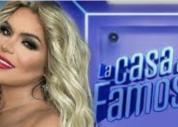Wendy Guevara, ganadora del reallity de Televisa “La casa de los famosos México”