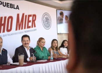 De cara al análisis del Paquete Económico 2024, Morena se pronuncia en contra de los excesos en el Poder Judicial