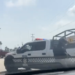 Policía de Veracruz detiene y encañona a Manuel Velasco y su equipo