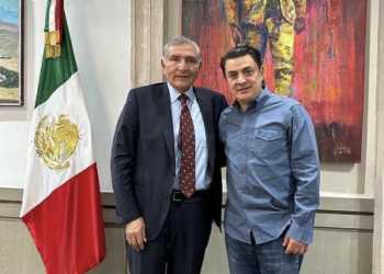 Jalisco no puede ser paraíso de impunidad: Adán Augusto López