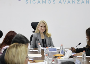 Apoya DIF Huixquilucan con emisión de certificados médicos para inscripciones escolares