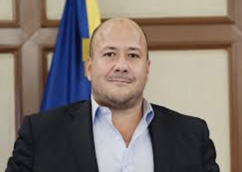 Enrique Alfaro se distancia de Movimiento Ciudadano