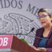 “Yo creo que cerró un ciclo”, dice AMLO sobre renuncia de Karla Quintana como comisionada nacional de búsqueda