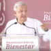 No vayan a quedar muy tristes, pide López Obrador a corcholatas