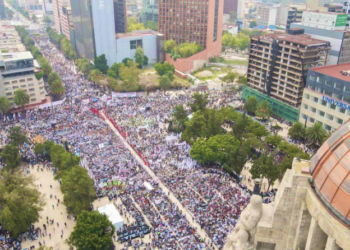 Sheinbaum anuncia decálogo para seguir con la 4T