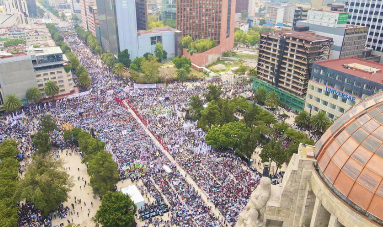 Sheinbaum anuncia decálogo para seguir con la 4T