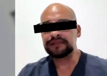 Dan prisión preventiva a anestesiólogo, le piden entregarse