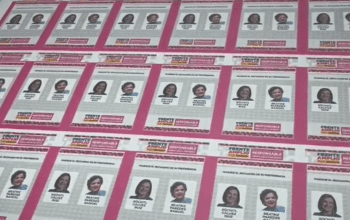 Frente Amplio por México alista la consulta directa para definir a su candidata rumbo al 2024