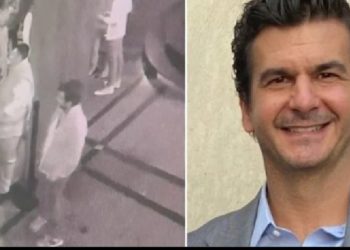 Iñigo Arenas Saiz: hallan sin vida al empresario que desapareció en Polanco