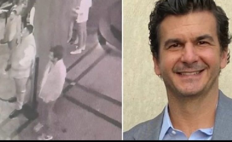 Iñigo Arenas Saiz: hallan sin vida al empresario que desapareció en Polanco