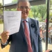 Ebrard asegura que no se va de Morena, pero quiere que se revisen requisitos de encuestadoras