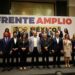 Rechaza Marko Cortés que exista un pacto para que Xóchitl Gálvez sea candidata del Frente opositor