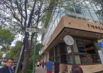 Otro caso en Polanco; ahora matan con un cuchillo a encargada de un spa