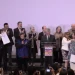 Avanzan Xóchitl, Creel, Paredes y De la Madrid a segunda ronda del Frente Amplio
