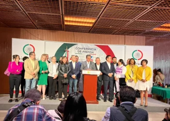 PRD pone en pausa participación en el Comité del Frente opositor; “No vamos a aceptar exclusiones políticas indebidas”