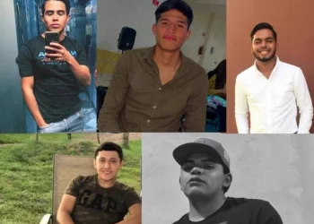 Sin confirmar “localización de cuerpos” de los 5 desaparecidos en Lagos de Moreno: Fiscalía Jalisco