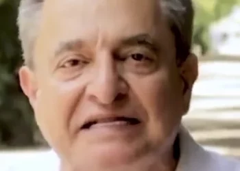 Acusa Pío operativo de Estado al estilo priista