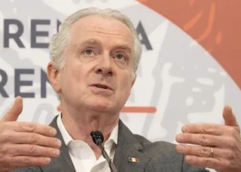 Coordinará Creel campaña de Xóchitl Gálvez