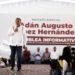 Adán Augusto destacaei