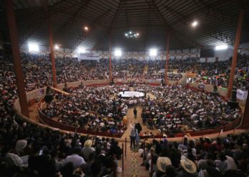 Adán Augusto se siente confiado con el proceso interno de Morena para elegir coordinador de la 4T