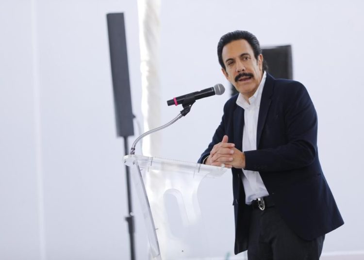 Alertan por licitación de arrendamiento vehicular en Hidalgo