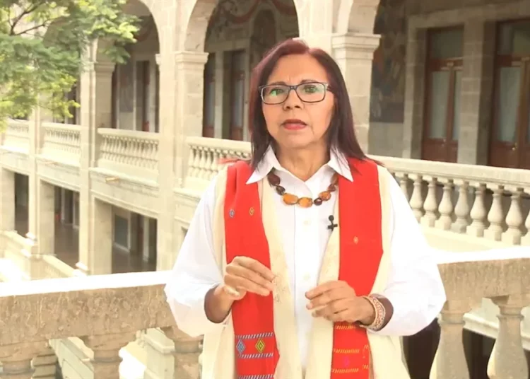 Libros de texto estarán en breve en las escuelas, sostiene la SEP